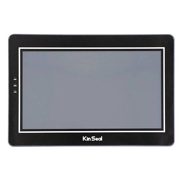 10.1-inch Charging Post Man-machine Interface